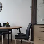 A Comfortable Close To The Seaside Appartamento Gąski