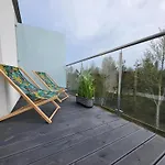 A Comfortable Close To The Seaside Appartamento Gąski