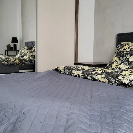 A Comfortable Apartment Close To The Seaside Beach