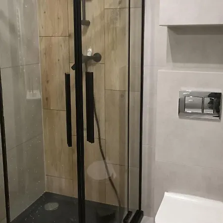 In G Near Baltic Lighthouse Apartment