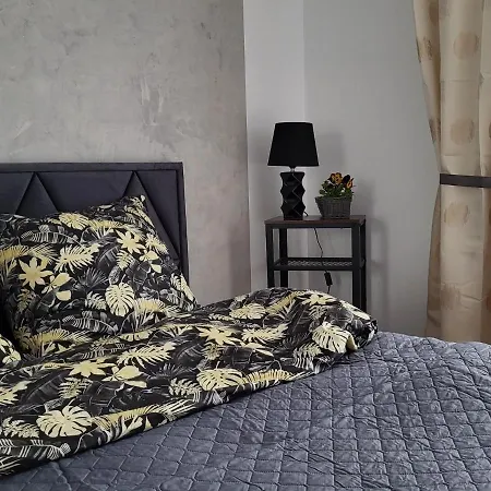 Comfortable For 4 People Near The * Gaski (Koszalin)