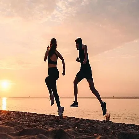 In G Near Baltic Lighthouse Apartment *