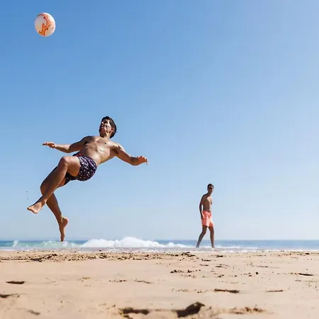 公寓 A Comfortable Apartment Close To The Seaside Beach Gąski