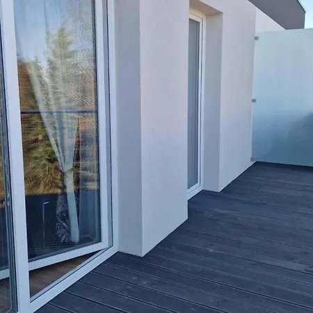 A Comfortable Apartment Close To The Seaside Beach *