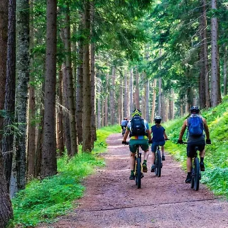 A Comfortable Apartment Close To The Seaside Beach 公寓 Gąski