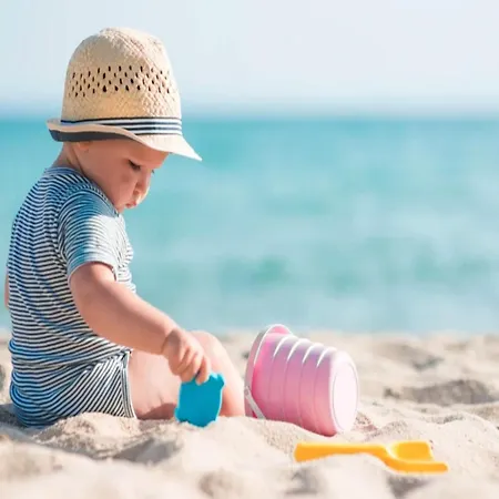 A Comfortable Close To The Seaside * Gąski