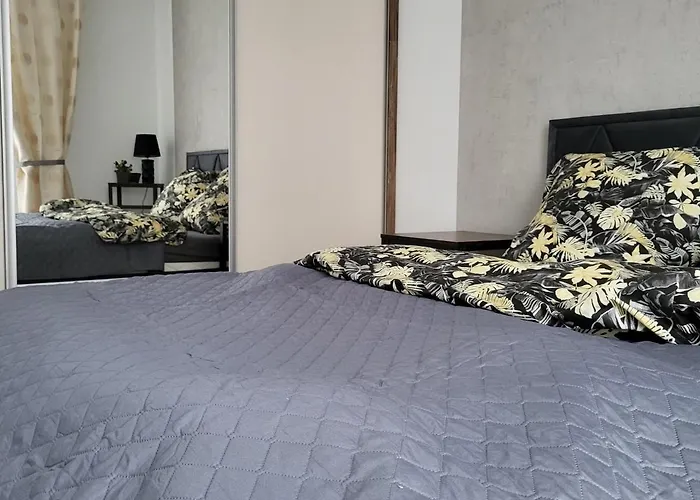 A Comfortable Close To The Seaside