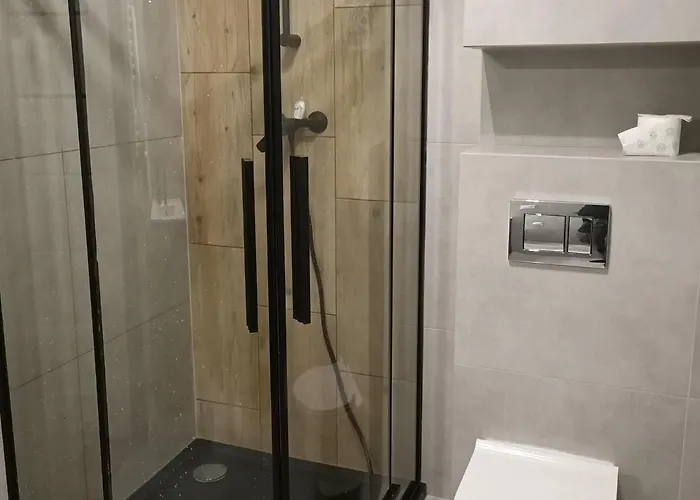 A Comfortable Close To The Seaside Apartamento