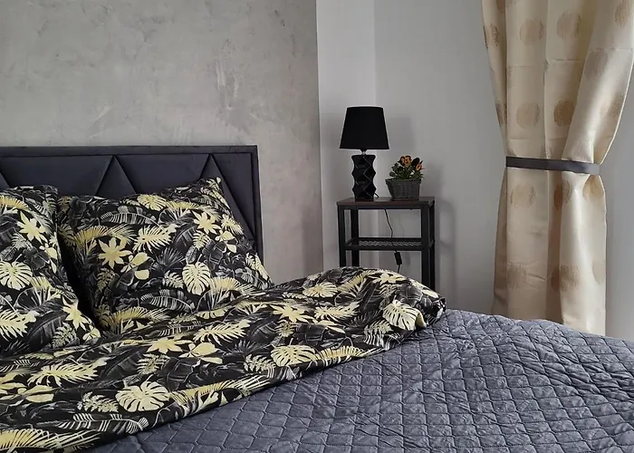 A Comfortable Close To The Seaside * Gąski