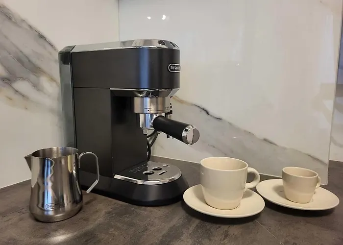 Apartamento A Comfortable Close To The Seaside Gąski