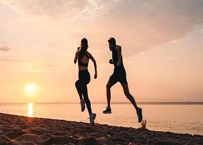 A Comfortable Close To The Seaside Apartamento *