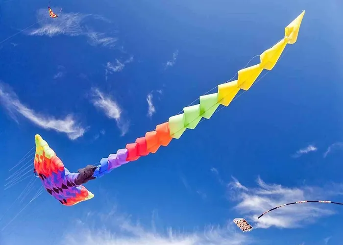 A Comfortable Close To The Seaside Apartamento Gąski