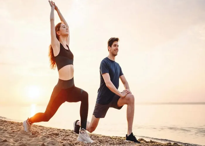 A Comfortable Close To The Seaside * Gąski