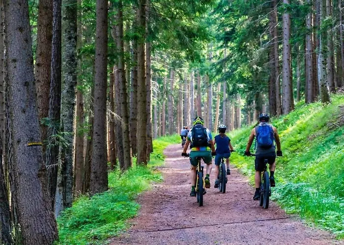 A Comfortable Close To The Seaside Apartamento Gąski