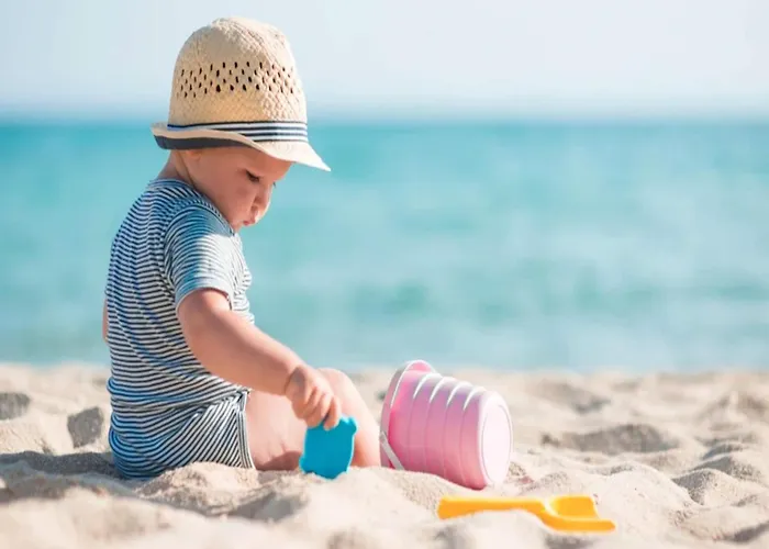 A Comfortable Close To The Seaside * Gąski